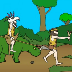 Age Of War Unblocked