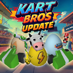 Kart Bros Unblocked