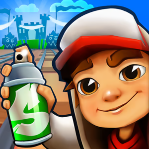 Subway Surfers Unblocked