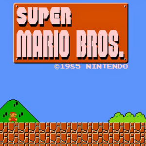 Super Mario Bros Unblocked